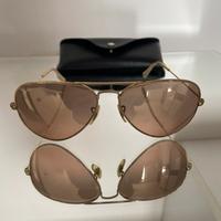Occhiali rayban aviator