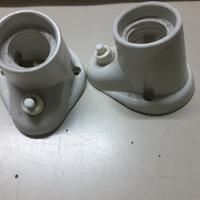 Portalampade con interruttore