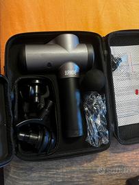 Massaggiatore sportivo