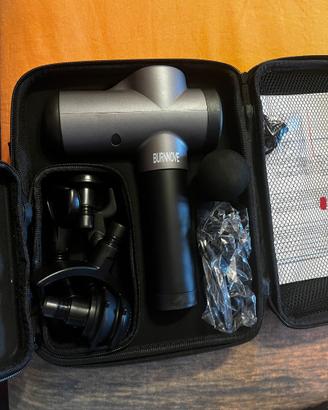 Massaggiatore sportivo