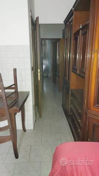 Appartamento – Torino, Borgo Dora, Circoscrizione 7 - Vista 4