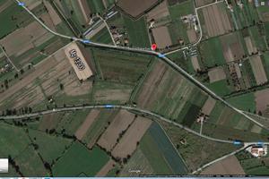 Terreno agricolo mq 13,300