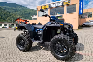 Quad ATV Polaris Sportsman XP 1000 S