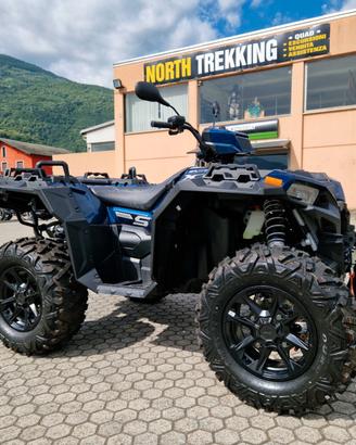 Quad ATV Polaris Sportsman XP 1000 S
