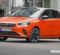 Disponibili ricambi opel corsa 2013-2023