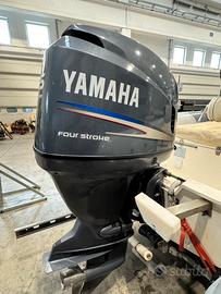 Yamaha F115 4t 2009