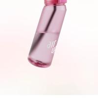 Borraccia  air up con pod rosa