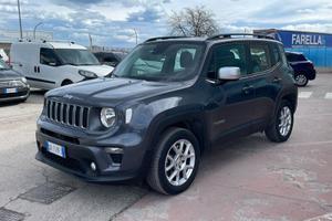Jeep Renegade RENEGADE 1.3 T4 PHEV Limited 4X...