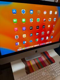 iMac 27” 5K (2017) RETINA - 3.8Ghz 40GB/2TB - 8GB