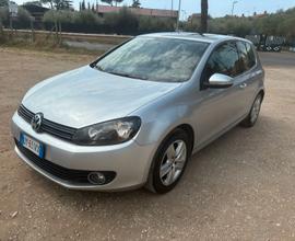 Volkswagen Golf 6 1.6 3P SOLO 76.000KM