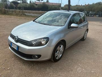 Volkswagen Golf 6 1.6 3P SOLO 76.000KM