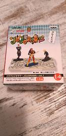 JOJORAMA DRAMA DIORAMA BANPRESTO BIZARRE ADVENTURE