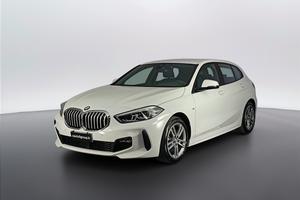 BMW Serie 1 F40 - 116d Msport auto U15047