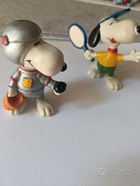 collezionisti Snoopy 