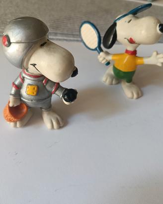 collezionisti Snoopy 