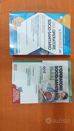 libri per preparazione concorso OSS
