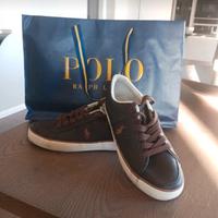 scarpe Polo Ralph Lauren donna 