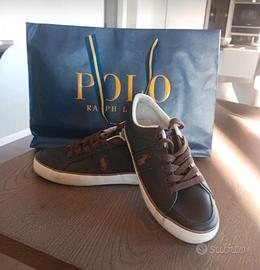 scarpe Polo Ralph Lauren donna 