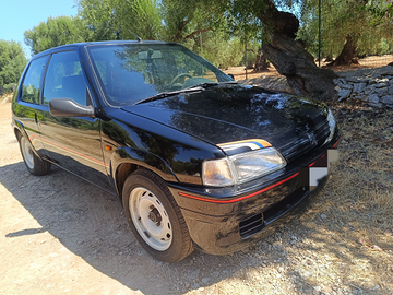 Peugeot 106 1.3