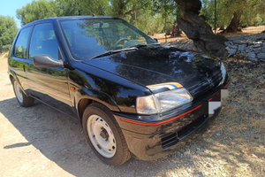 Peugeot 106 1.3