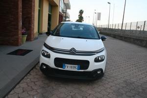 Citroen C3 BlueHDi 100 S&S Shine