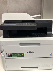 Brother MFC L3750CDw