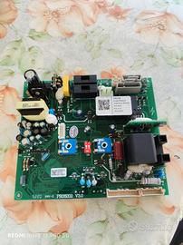 Scheda Elettronica DBM33B caldaia Ferroli