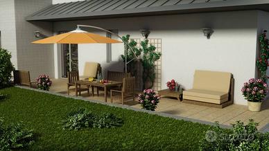 Appartamento di 63 m² con 2 locali a Imola