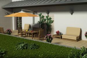 Appartamento di 63 m² con 2 locali a Imola