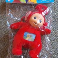 pupazzetto Teletubbies che canta
