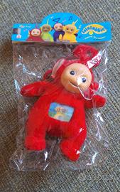 pupazzetto Teletubbies che canta
