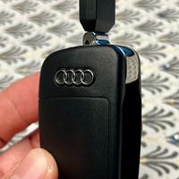 Chiavetta USB Audi a forma di chiave – originale