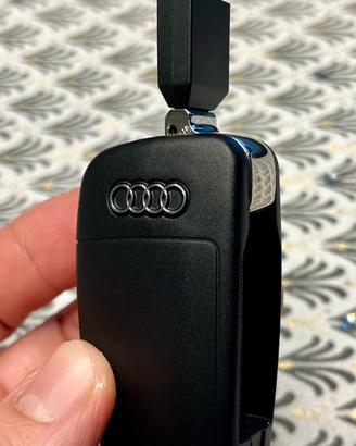 Chiavetta USB Audi a forma di chiave – originale