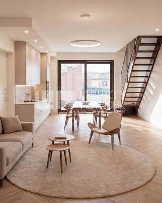 Appartamento di 142 m² con 3 locali a Milano