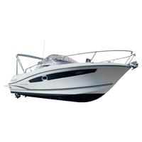 USATO CAP CAMARAT 8.5 WA + MERCURY 2xF200XL VERADO