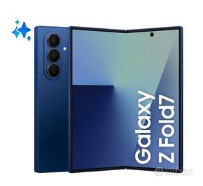 Z FOLD 7 12/256GB