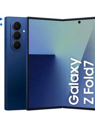 Z FOLD 7 12/256GB