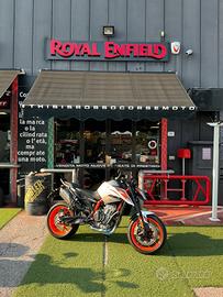 Ktm 890 Duke