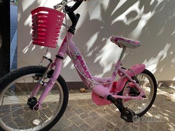 Bicicletta per bambini Galant Baby Bunny taglia 23