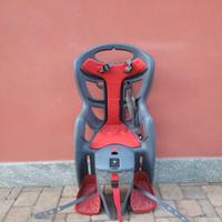 seggiolino da bici