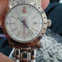 orologio vintage a batteria 40 euro 