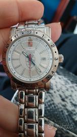 orologio vintage a batteria 40 euro 