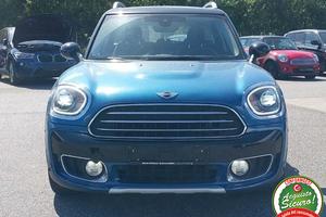 MINI Countryman 1.5 Cooper Countryman