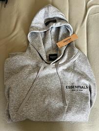 Felpa Essential Fear of god