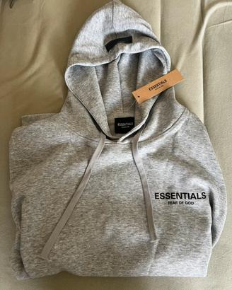 Felpa Essential Fear of god