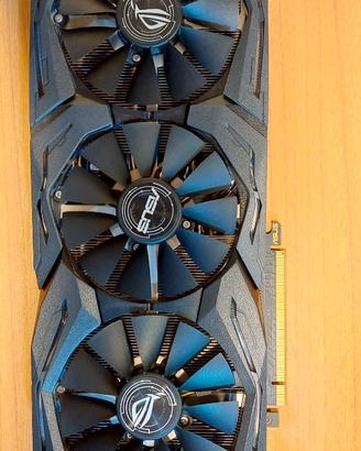 Componenti PC Gaming - Scheda Grafica