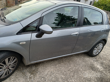 Punto evo 1.3 multijet