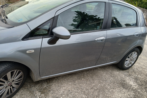 Punto evo 1.3 multijet