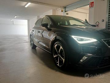 Seat Ibiza ecoTSI 110cv FR