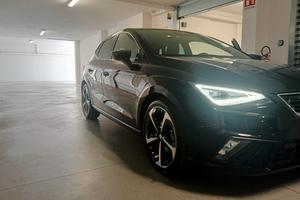 Seat Ibiza ecoTSI 110cv FR